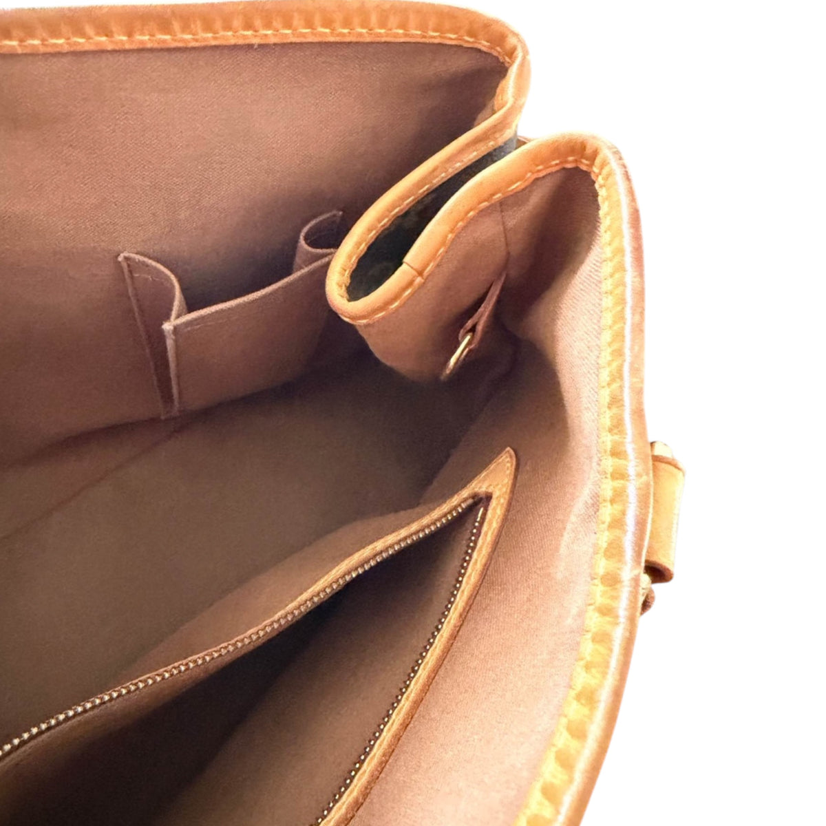Louis Vuitton Monogram Batignolles Horizontal Tote