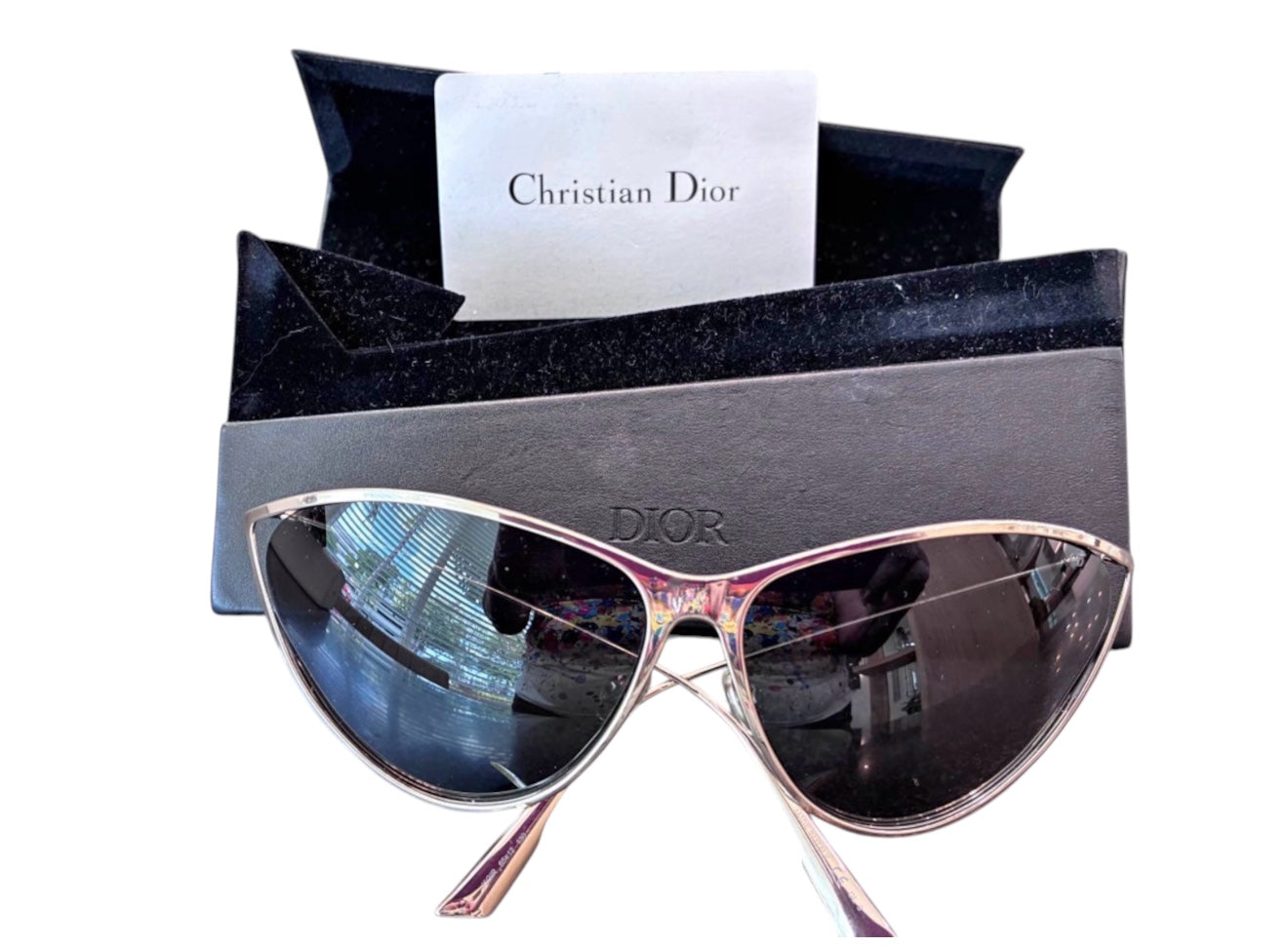 Shades