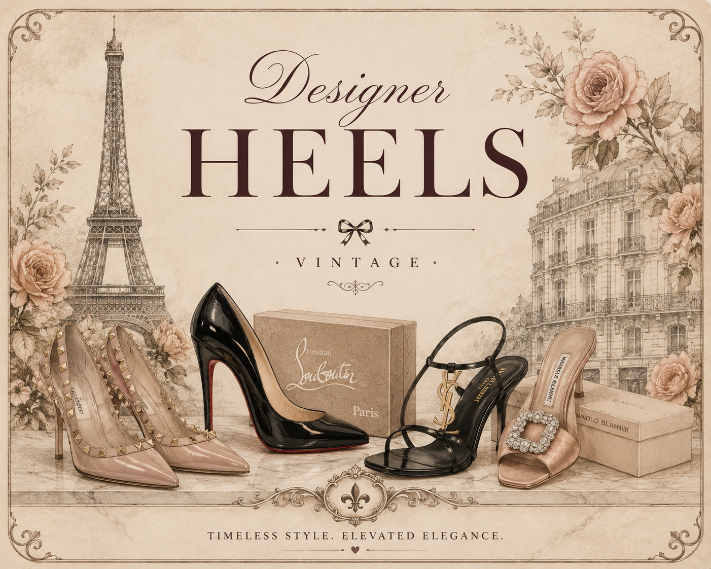 Heels
