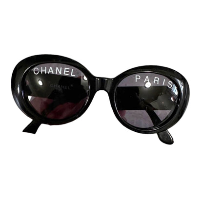 Chanel Paris Vintage 1993 Iconic sunglasses
