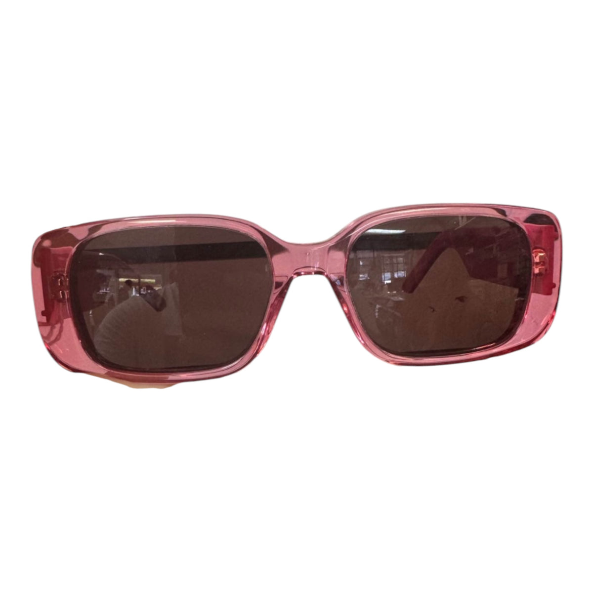 Dior WILDIOR S2U Women Sunglasses
Translucent