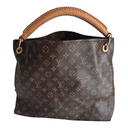 Louis Vuitton Monogram Artsy MM