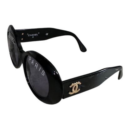 Chanel Paris Vintage 1993 Iconic sunglasses
