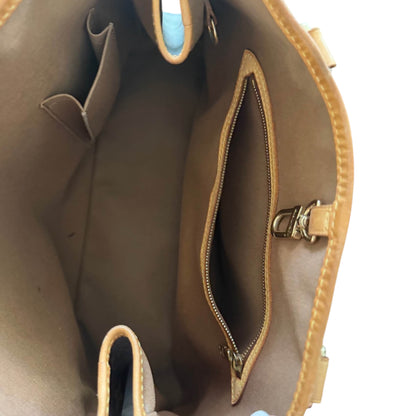 Louis Vuitton Monogram Batignolles Horizontal Tote