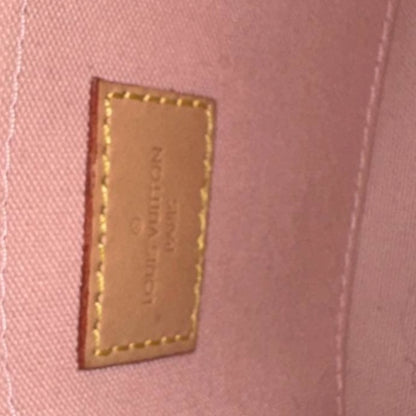 Louis Vuitton Damier Azur Croisette Bag