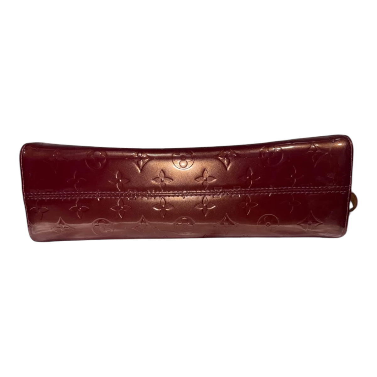 Louis Vuitton Monogram Vernis Roxbury Drive Bag