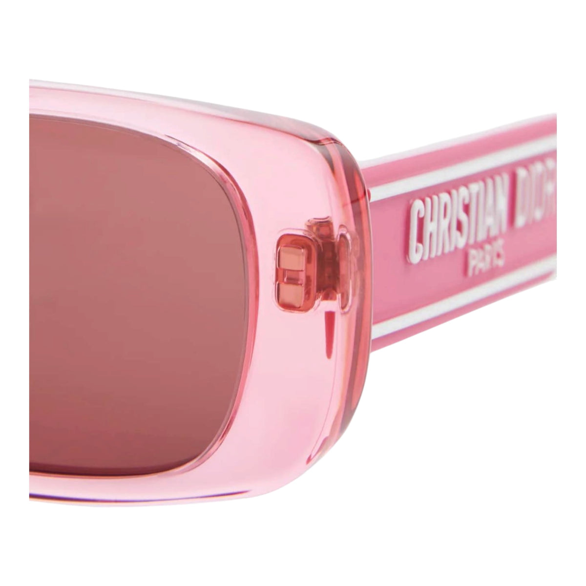 Dior WILDIOR S2U Women Sunglasses
Translucent