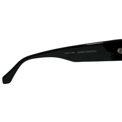 Louis Vuitton Cyclone Sunglasses