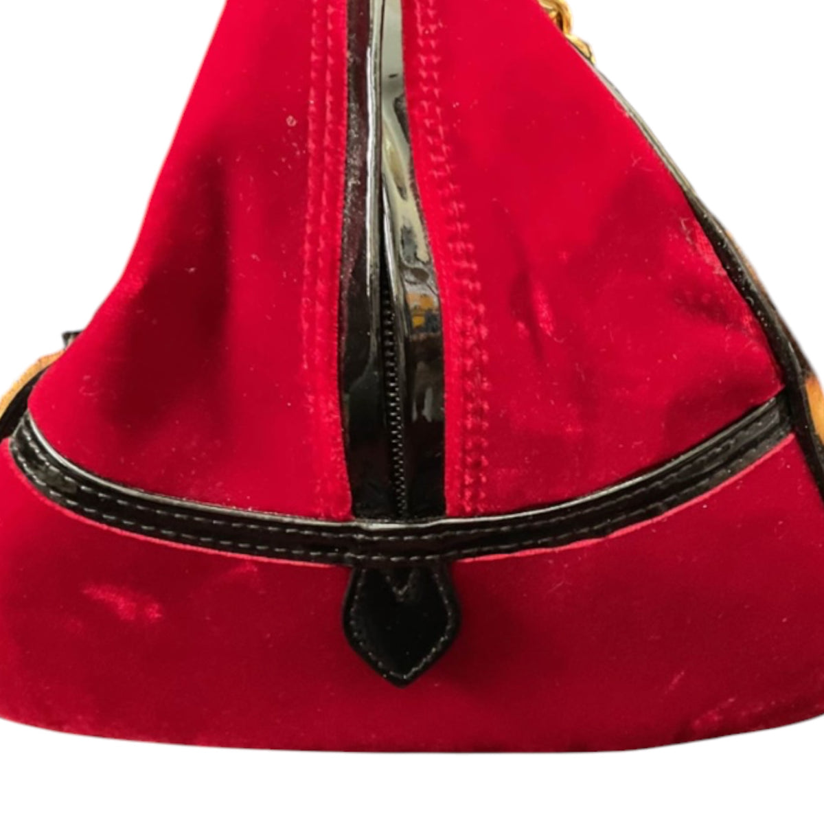 Christian Dior Gambler Leopard Dice Bag — John Galliano Era