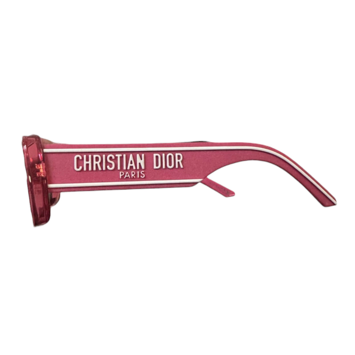 Dior WILDIOR S2U Women Sunglasses
Translucent