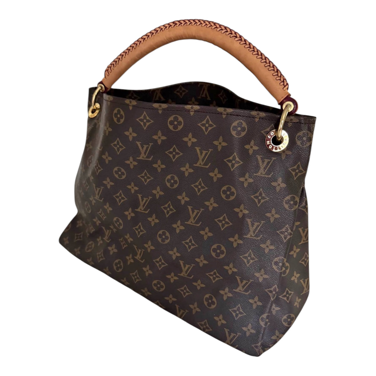 Louis Vuitton Monogram Artsy MM