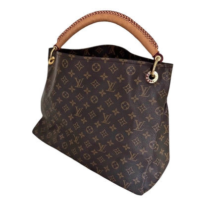 Louis Vuitton Monogram Artsy MM