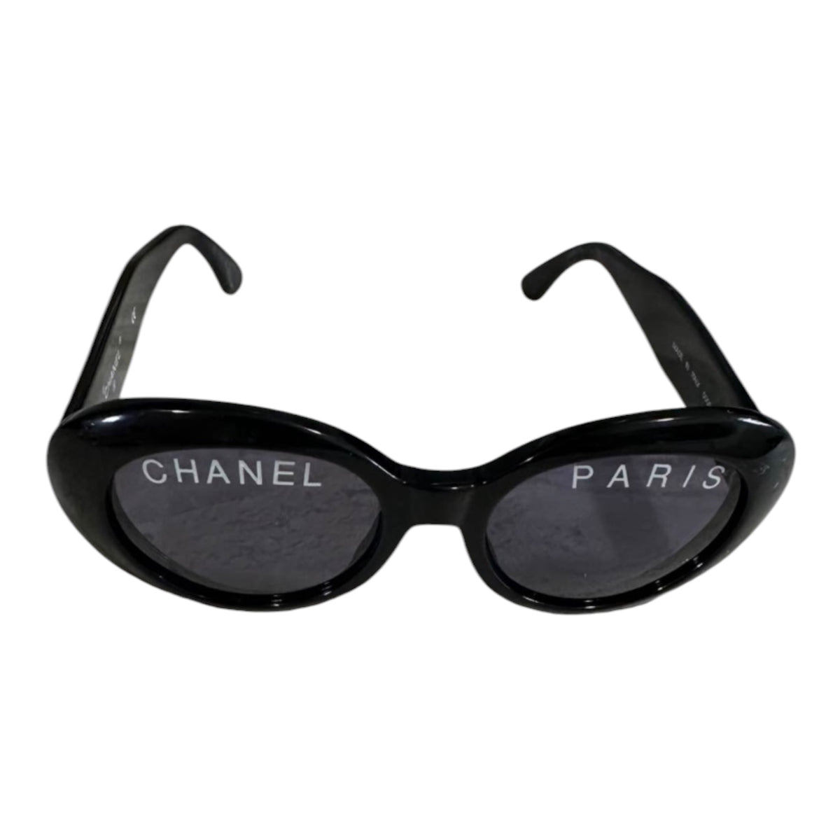 Chanel Paris Vintage 1993 Iconic sunglasses