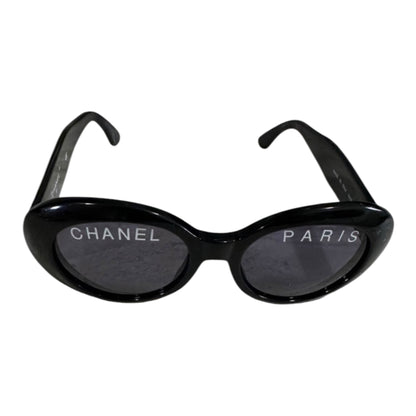 Chanel Paris Vintage 1993 Iconic sunglasses