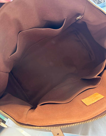 Louis Vuitton Monogram Tivoli GM Shoulder Bag