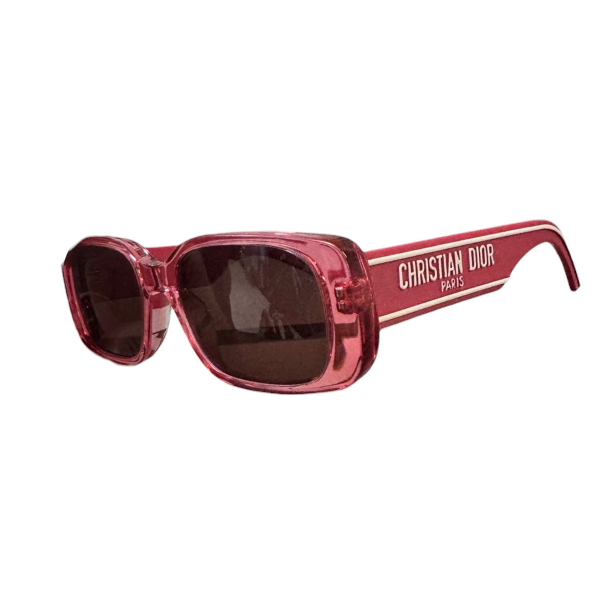 Dior WILDIOR S2U Women Sunglasses
Translucent