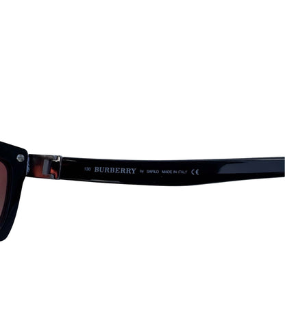 Burberry Rectangular Sunglasses – Red Frame