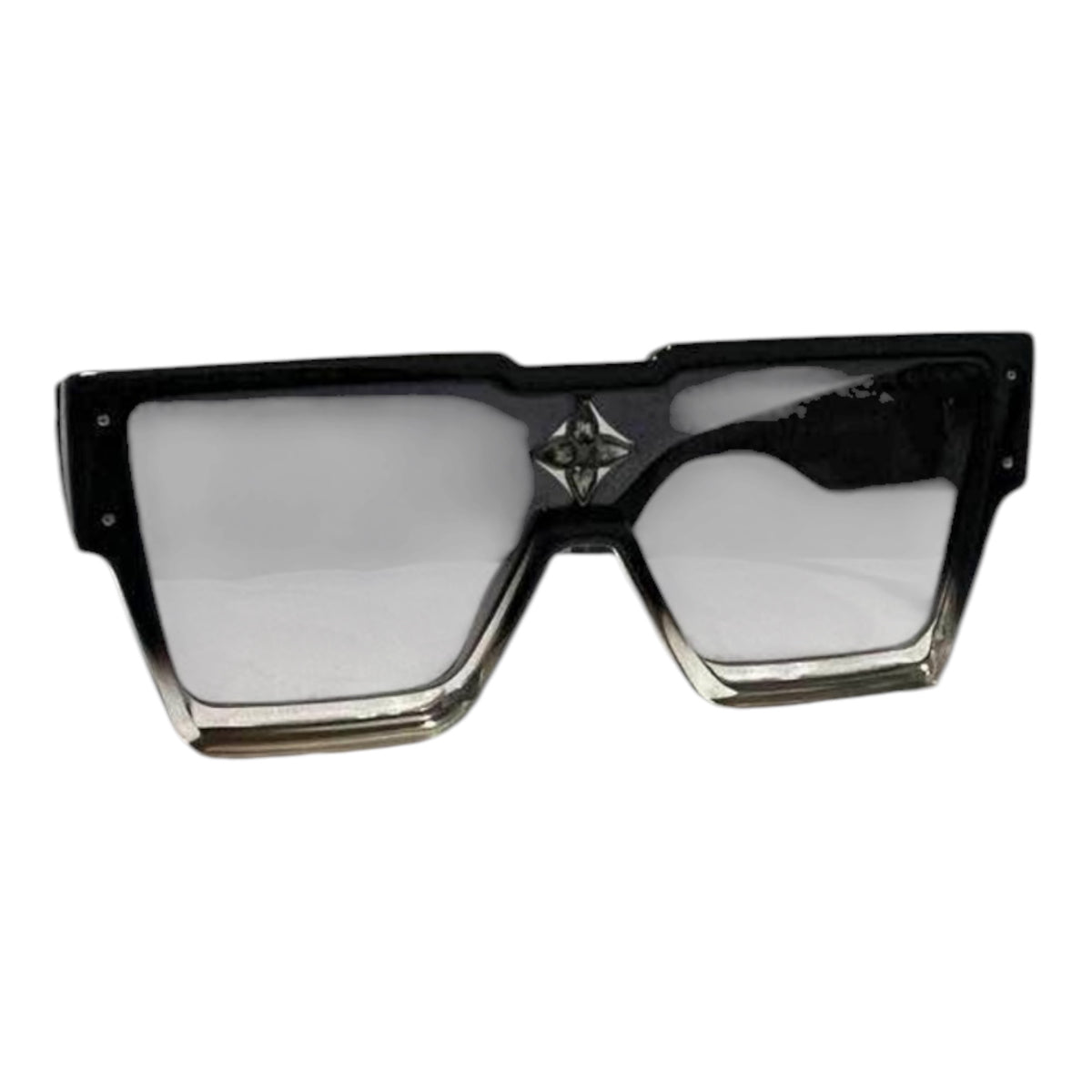 Louis Vuitton Cyclone Sunglasses