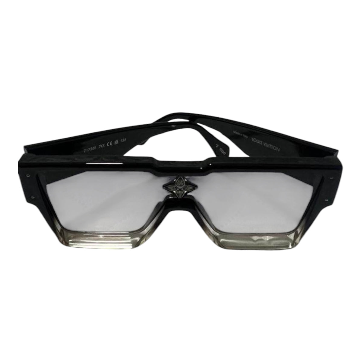 Louis Vuitton Cyclone Sunglasses