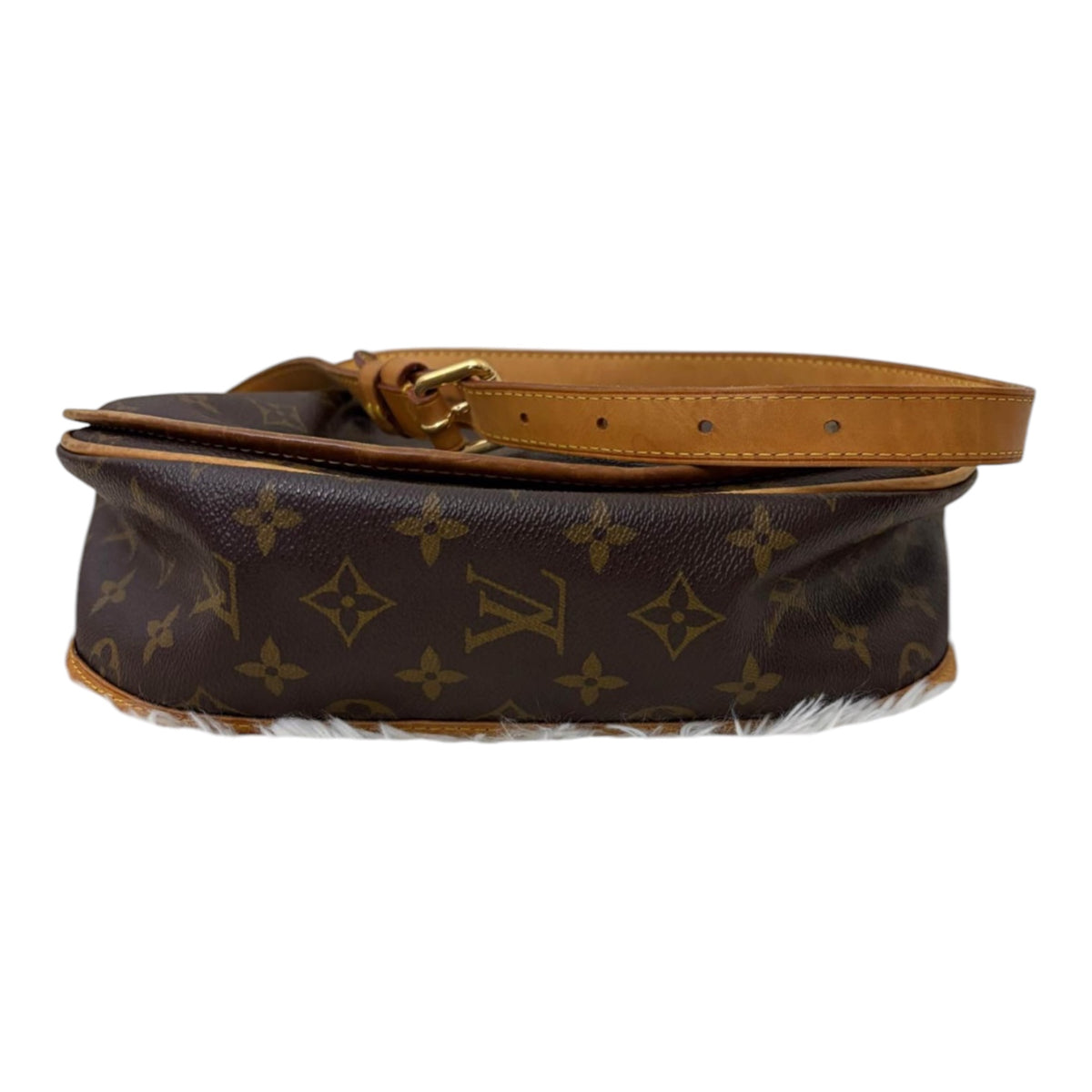 Louis Vuitton Ménilmontant Crossbody Bag