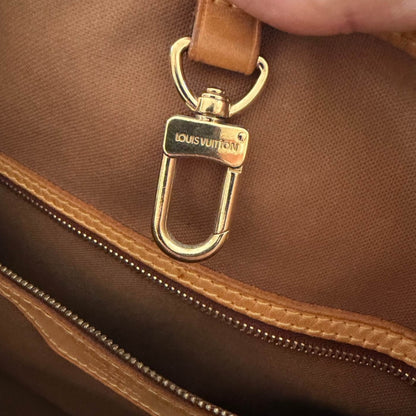 Louis Vuitton Monogram Batignolles Horizontal Tote