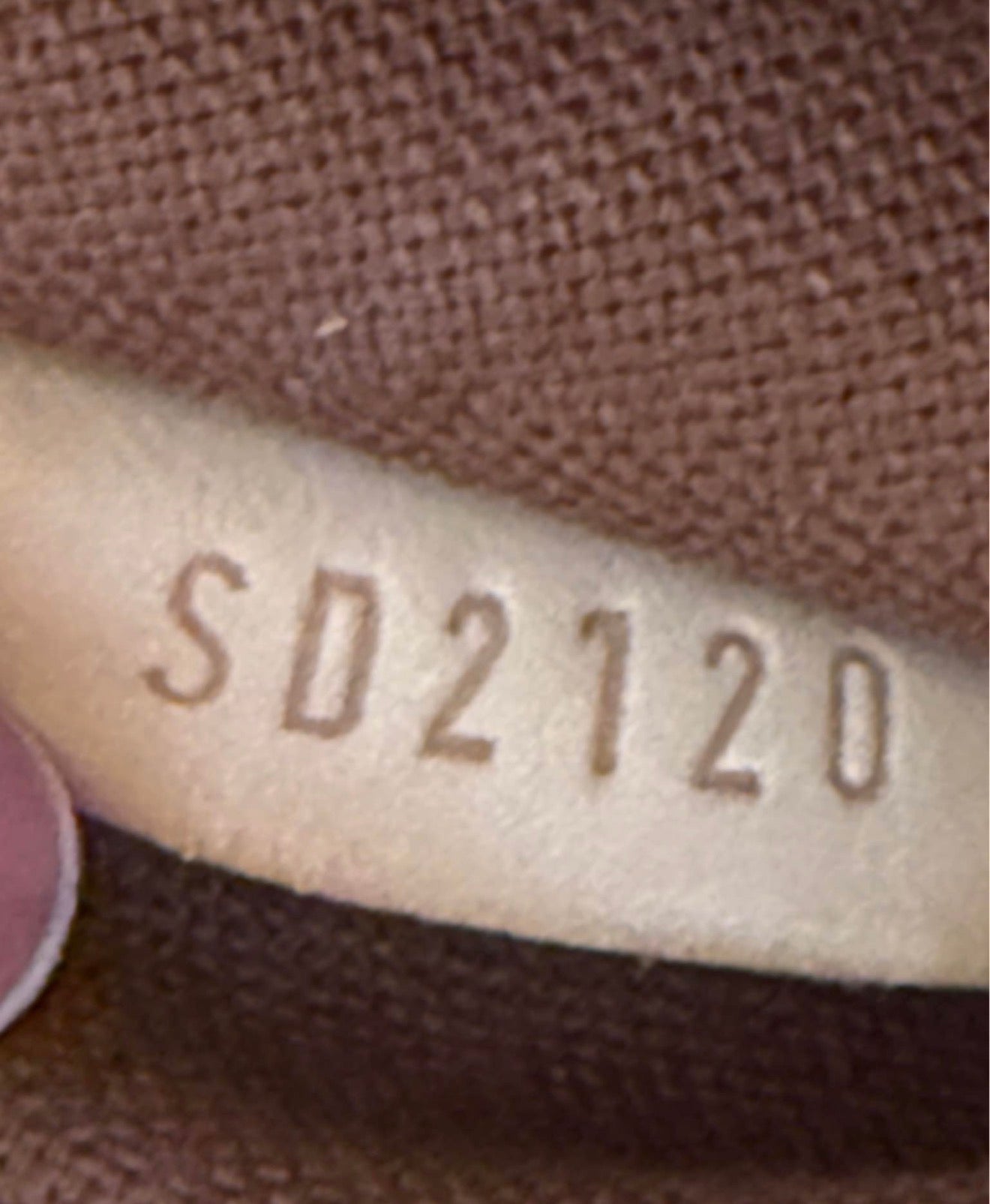 Louis Vuitton Monogram Tivoli GM Shoulder Bag