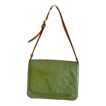 Louis Vuitton Vernis Thompson Street Bag