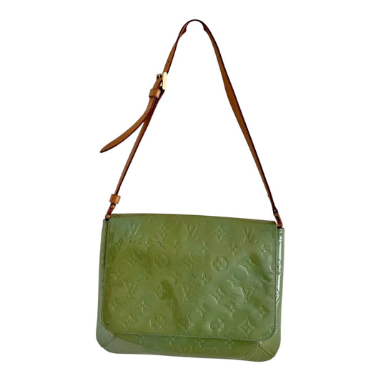 Louis Vuitton Vernis Thompson Street Bag
