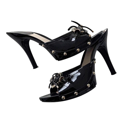 Dior Rare Kitten Heels
