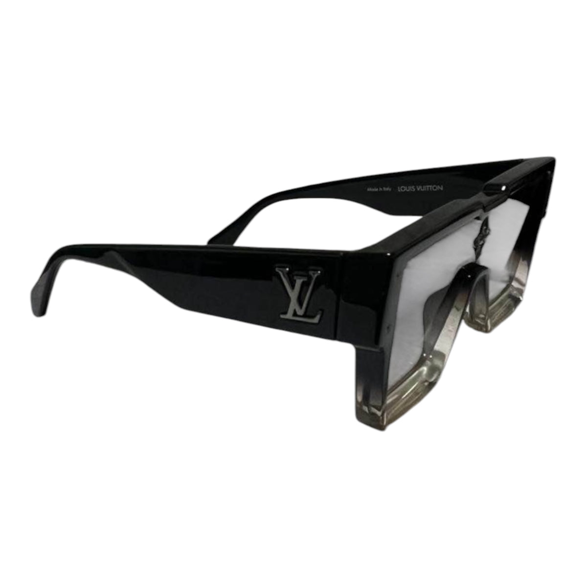 Louis Vuitton Cyclone Sunglasses