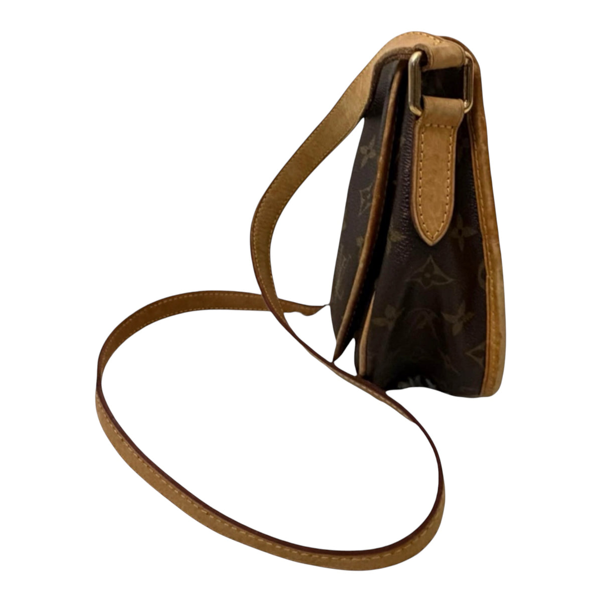 Louis Vuitton Ménilmontant Crossbody Bag
