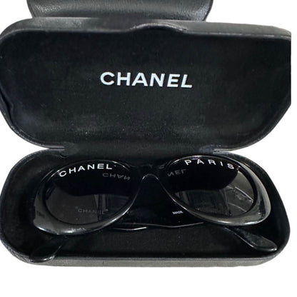 Chanel Paris Vintage 1993 Iconic sunglasses