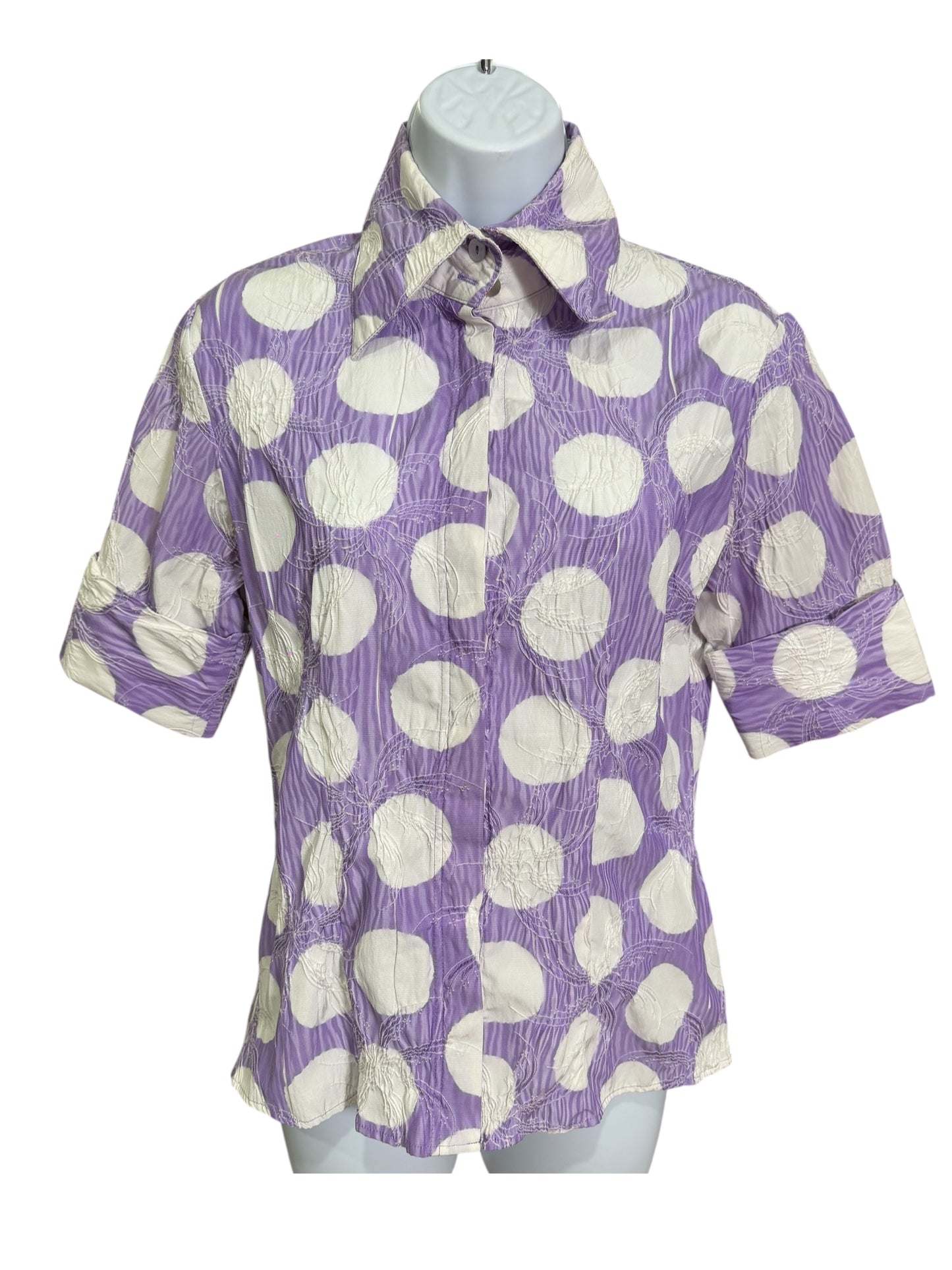 Farinaz Taghavi Statement Top