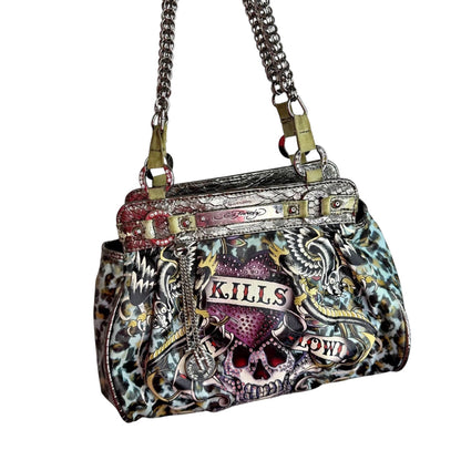 Ed Hardy Love Kills Slowly 2010